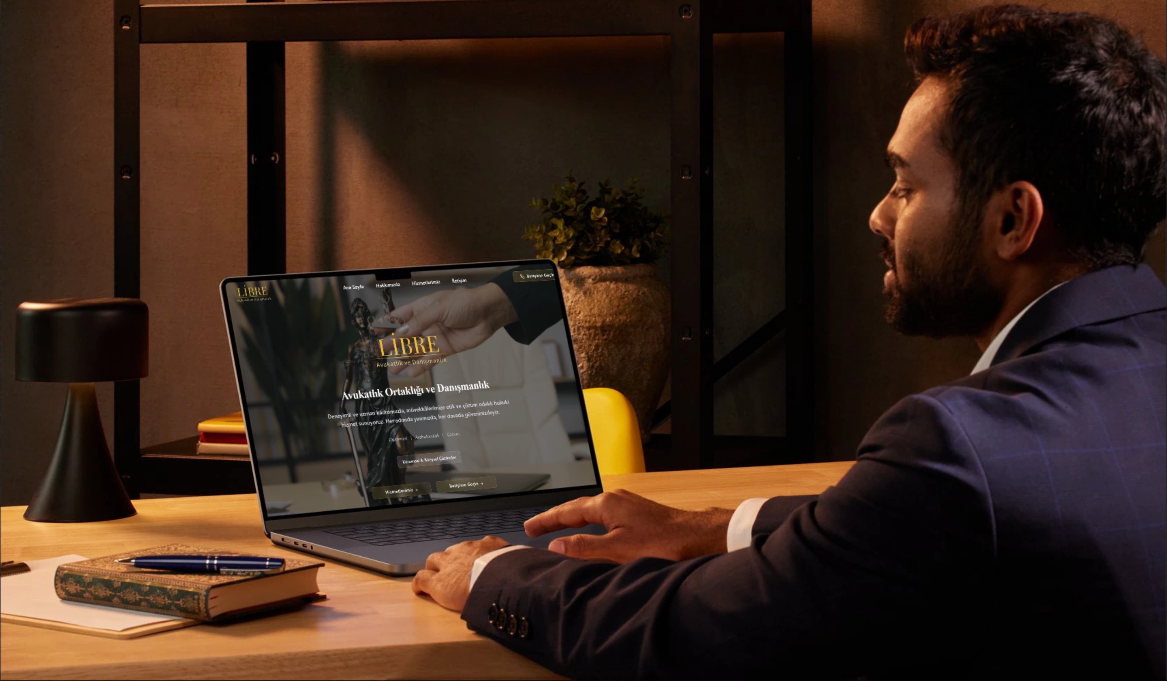 Libre Partners - Misyon ve Vizyon